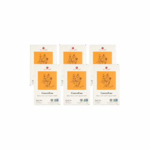 Image of GastroEase Herb Tea - by Health King - 6-pack