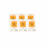 Image of Goji Herb Tea - by Health King - 6 pack