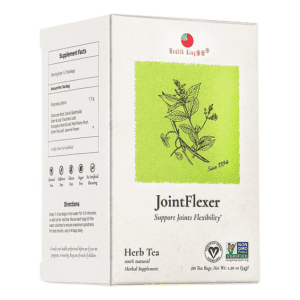 JointFlexer Herb Tea - by Health King