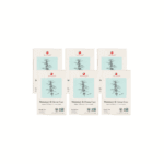 Mammary and Uterus Care Herb Tea - by Health King - 6-pack