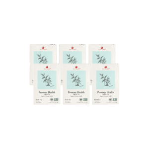 Image of Prostate Health Herb Tea - by Health King - 6-pack