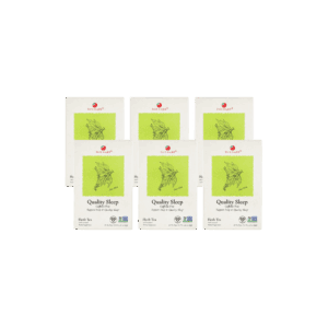 Image of Quality Sleep Herb Tea - by Health King - 6-pack