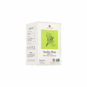 Image of Quality Sleep Herb Tea - by Health King