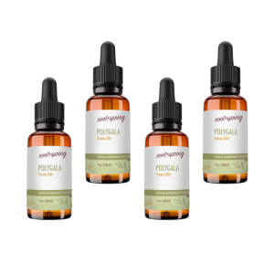 image of POLYGALA Tincture 4pk