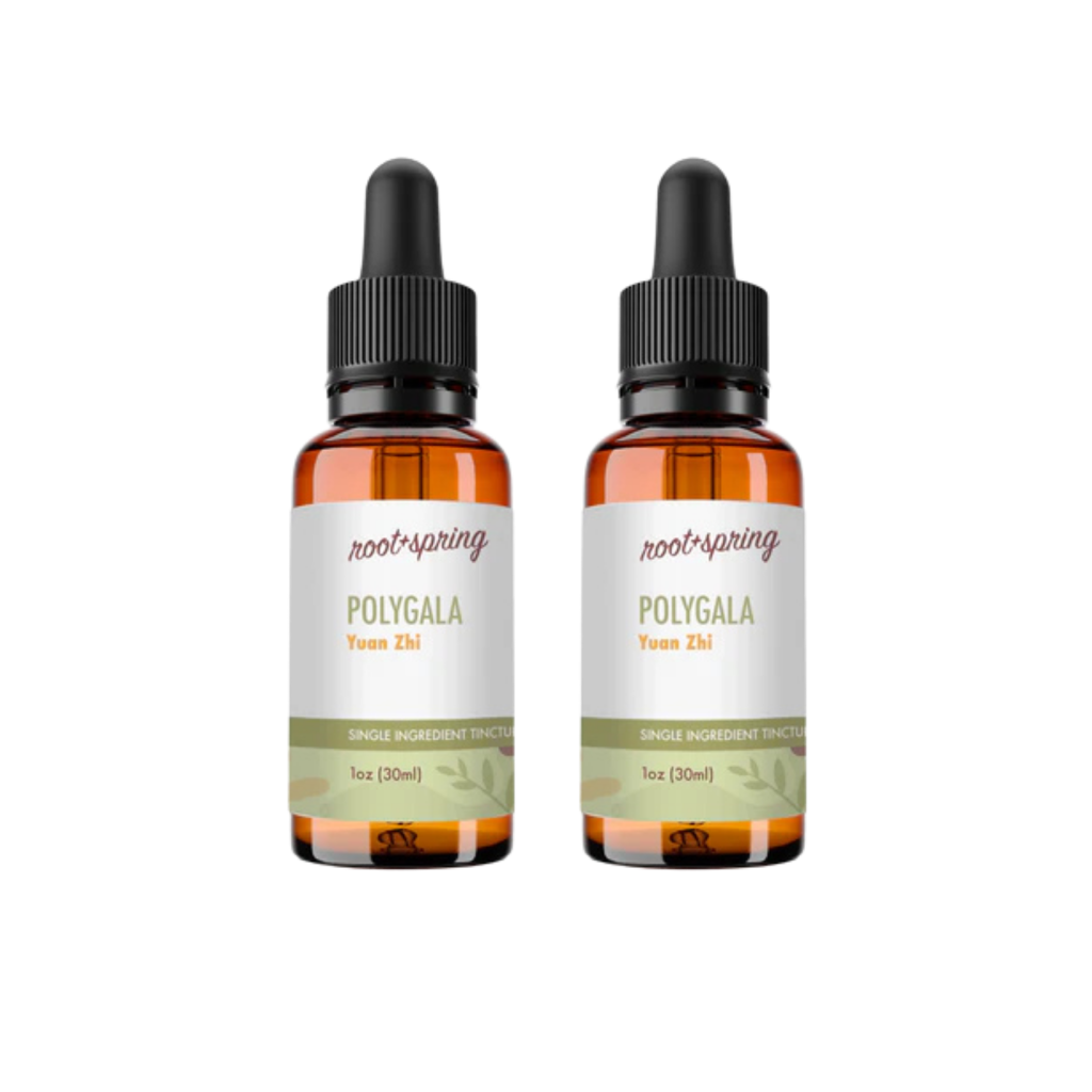image of POLYGALA Tincture 2pk