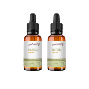 image of POLYGALA Tincture 2pk