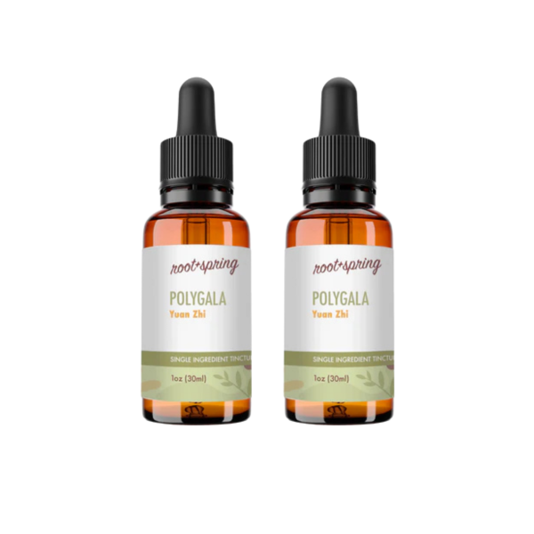 image of POLYGALA Tincture 2pk