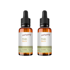 image of Pearl Tincture 2pk