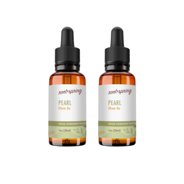 image of Pearl Tincture 2pk