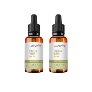 image of Pinellia Tuber Tincture 2pk