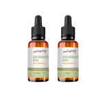 image of RAW REHMANNIA ROOT Tincture 2pk