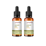 image of Rhubarb Root Tincture 2pk