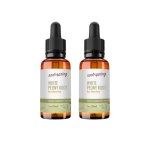image of White Peony Root Tincture 2pk