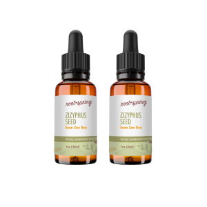 image of Ziziphus Seed Tincture 2pk