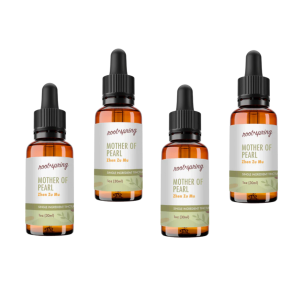 image of Mother of Pearl Tincture 4pk