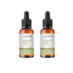 image of Mother of Pearl Tincture 2pk