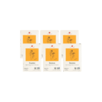Stamina Herb Tea - by Health King - 6-pack