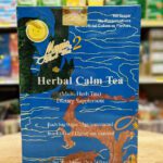 Magic 2 Herbal Calm Formula Herbal Tea