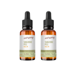image of Tangerine Peel Tincture 2pk