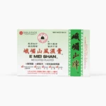 E Mei Shan (Jade Kokotsu) - Pain Patch (Medicated Plaster)