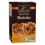 Maitake Mushroom Tea - by Bravo Tea