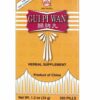 Min Shan - Gui Pi Wan - (OUT OF STOCK)