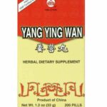 Min Shan - Ying Yang Wan
