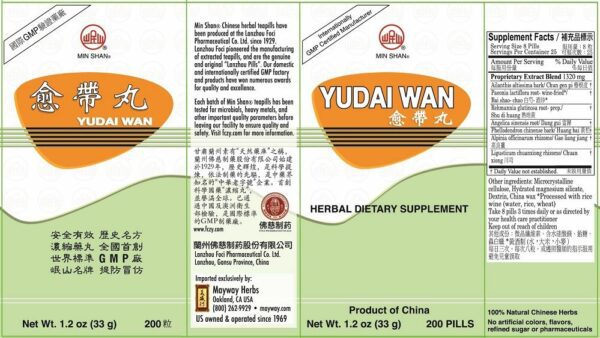 Image of box including directions and ingredients panels
