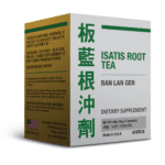 Ban Lan Gen (Isatis Root Tea (Sugar-Free)) - by Lao Wei