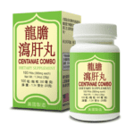 Centanae Combo- by Lao Wei