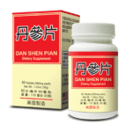 Image of Healthy Heart Pills, sixty tablets, net weight thirty grams