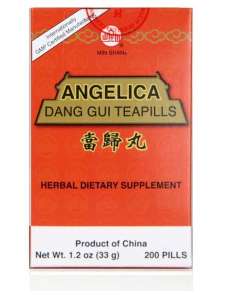 Image of box, 200 pills, 33 grams net weight, english and Chinese Lettering