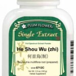 Hey show woo extract powder, 100 grams net weight