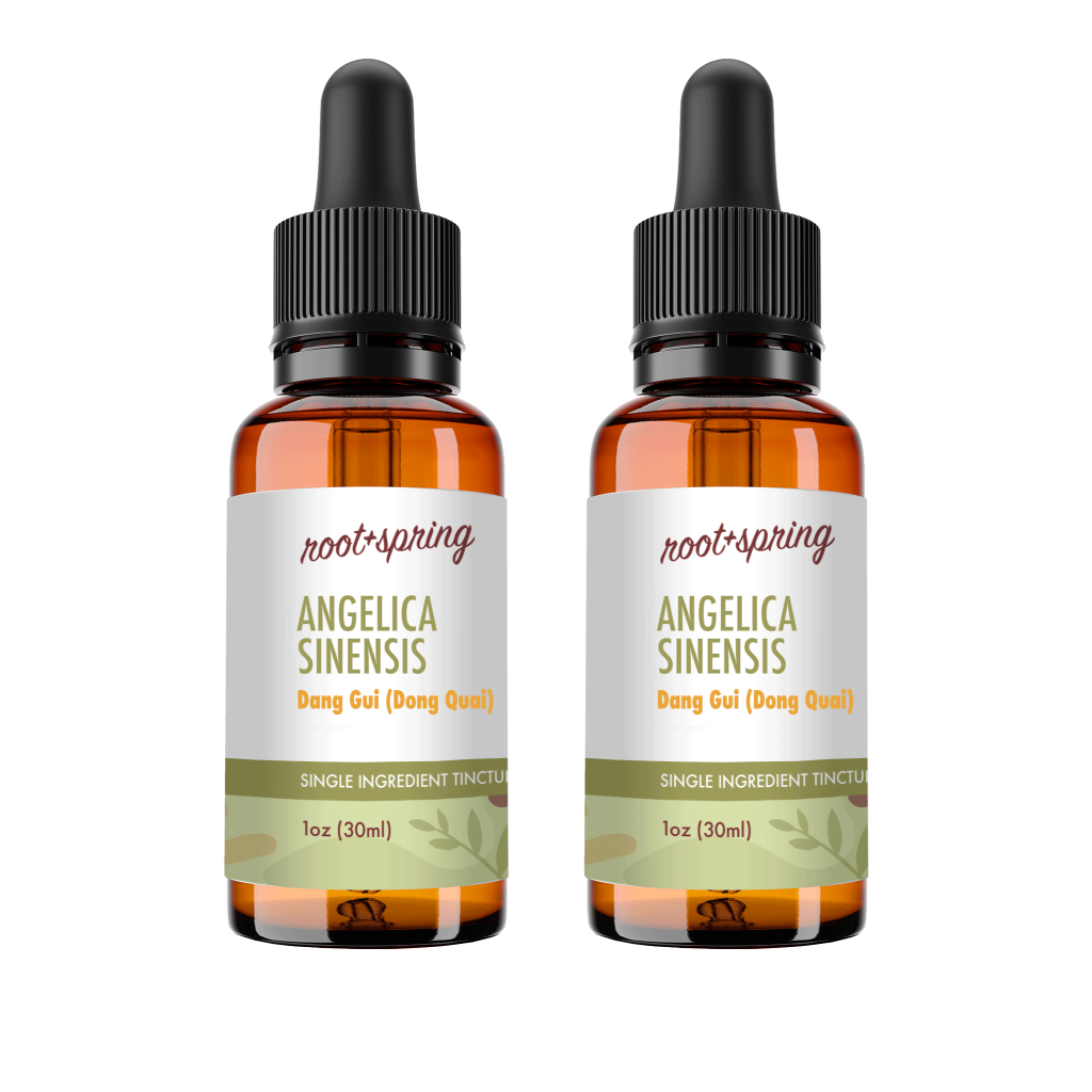 image of Angelica Sinensis 2pk