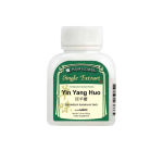 Plum Flower - Yin Yang Huo (Horny Goat Weed) Extract Powder