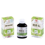 Solstice Medicines (Ci Brand) - Shu Gan Wan