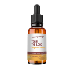 image of Dang Gui Bu Xue Tang (Tonify the Blood) – Liquid Extract (Tincture)