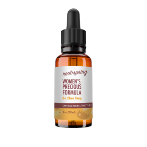 Image of Ba Zhen Tang (Women’s Precious) – Liquid Extract (Tincture)