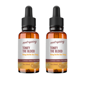 image of Tonify the Blood 2pk