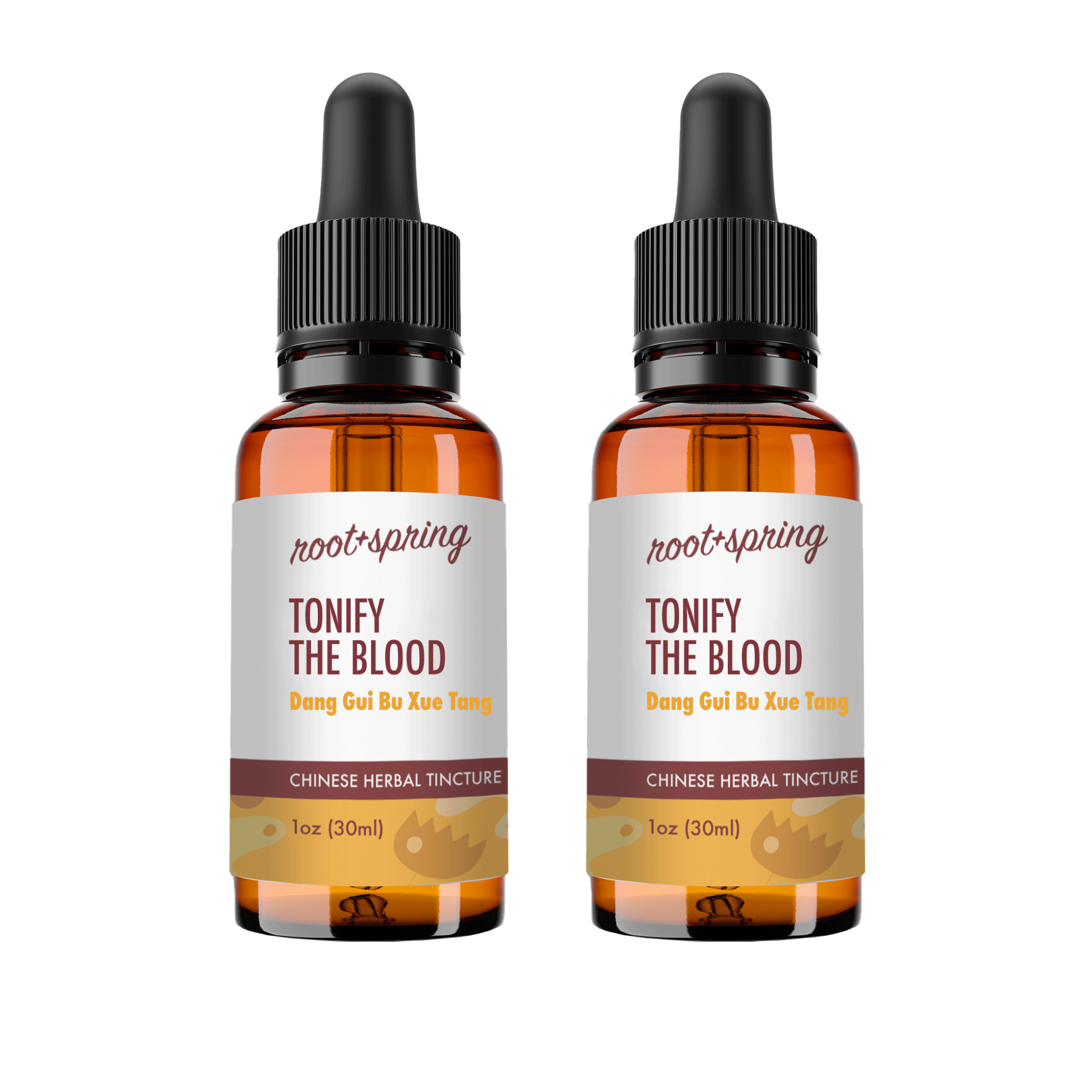 image of Tonify the Blood 2pk