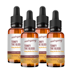 image of Tonify the Blood 4pk