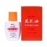 Wan Hua Oil - Lanzhou Traditional Herbs (KGS)