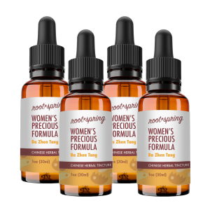 image of Women Precious Formula 4pk
