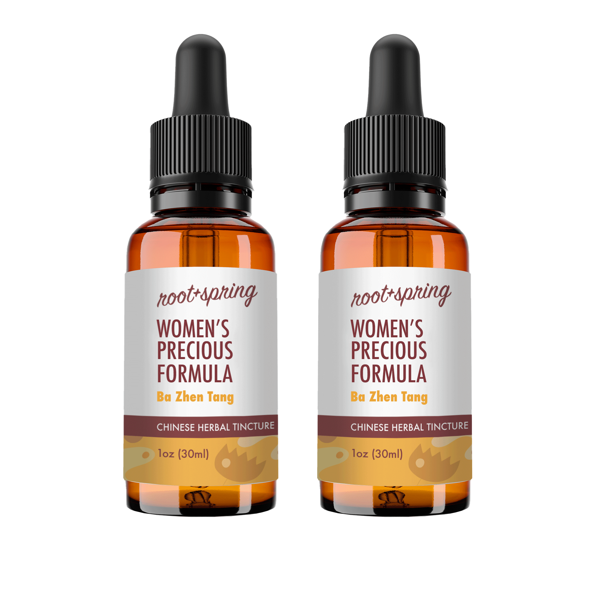 image of Women Precious Formula 2pk