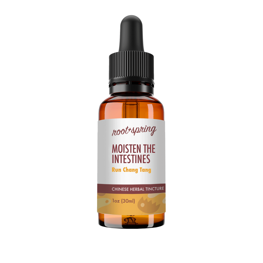 image of Run Chang Tang (Moisten the Intestines) – Liquid Extract (Tincture)