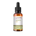 Cha Ye Tang (Green Tea) - Liquid Extract (Tincture)