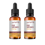 image of Four Substances 2pk