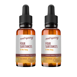image of Four Substances 2pk