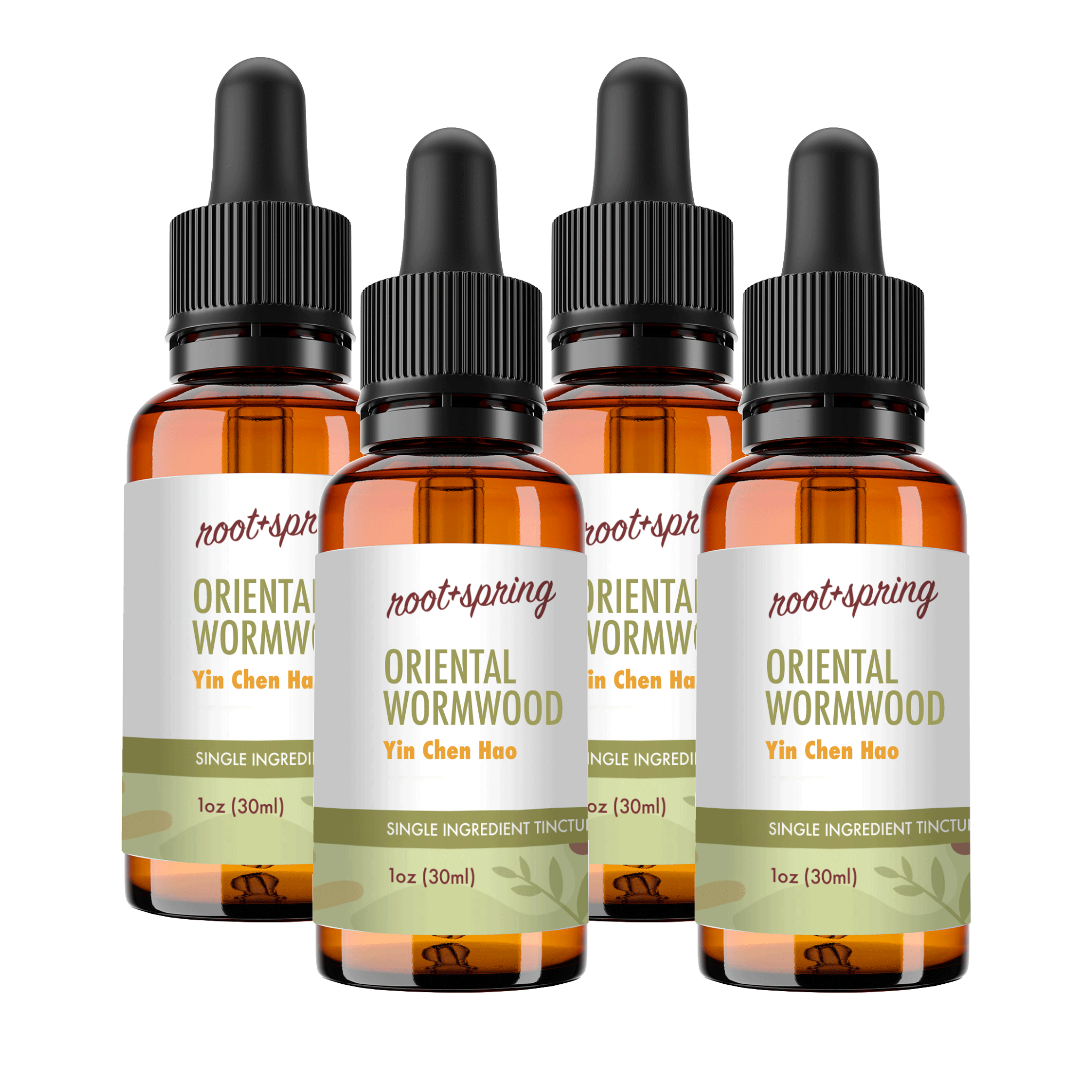 image of Oriental Wormwood 4pk