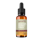 Oregon Grape, Goldenseal and Echinacea Combo - Liquid Extract (Tincture)